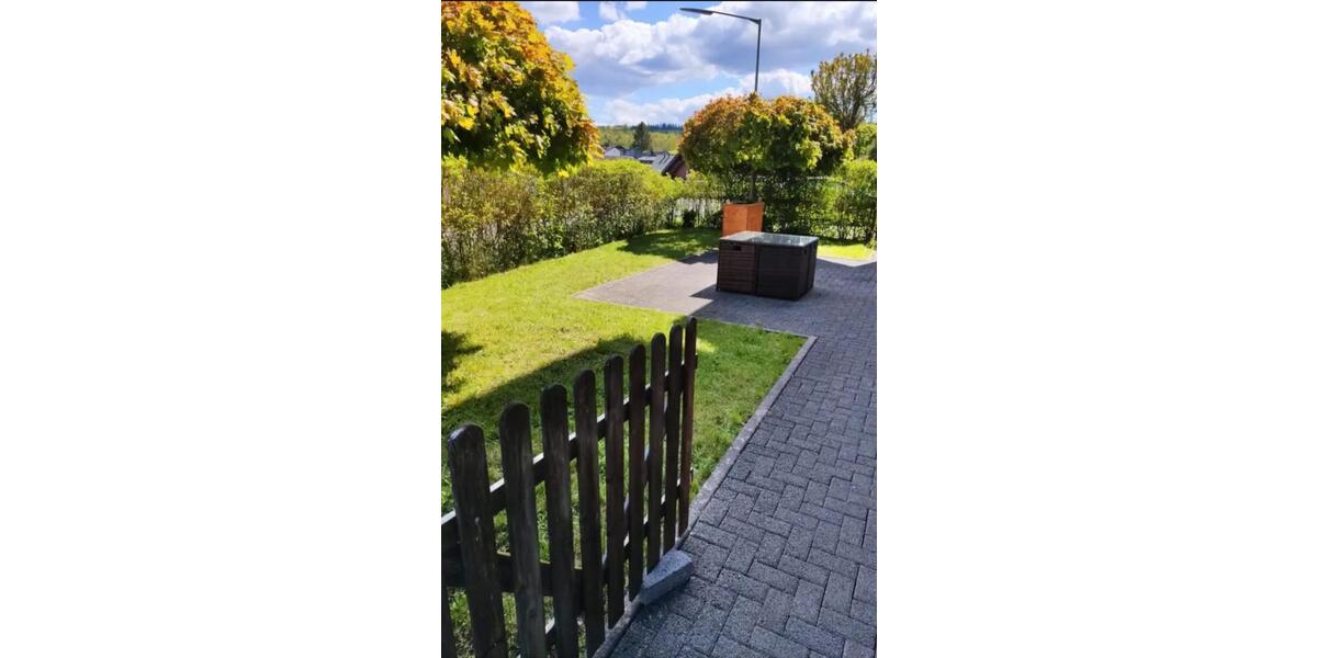 Erdgeschoßwohnung Wilnsdorf - 2 Zimmer, 76 m&sup2;, 600&euro; | Angebot:25538866