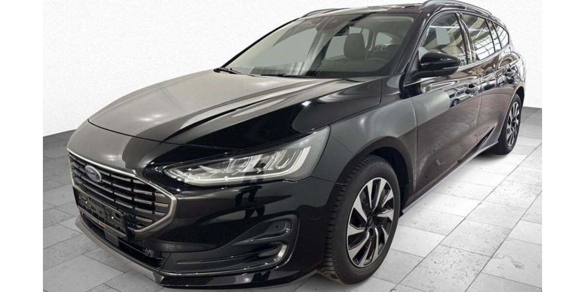 Ford Focus 10.000 km 20.988 &euro; Niesky 02906