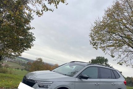 Skoda Kamiq 54.000 km 19.900 &euro; Obrigheim 74847