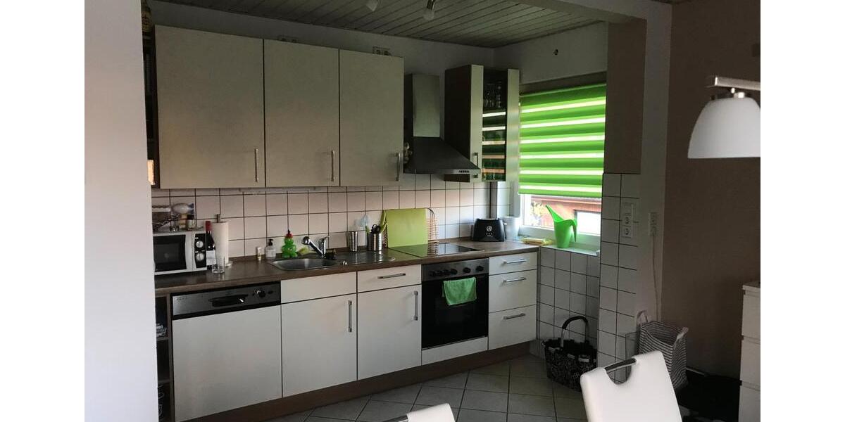 Etagenwohnung Wolfsburg Ehmen - 3 Zimmer, 86 m&sup2;, 215.000&euro; | Angebot:26907738