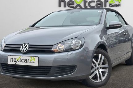 VW Golf 131.400 km 7.990 &euro; Fulda 36043