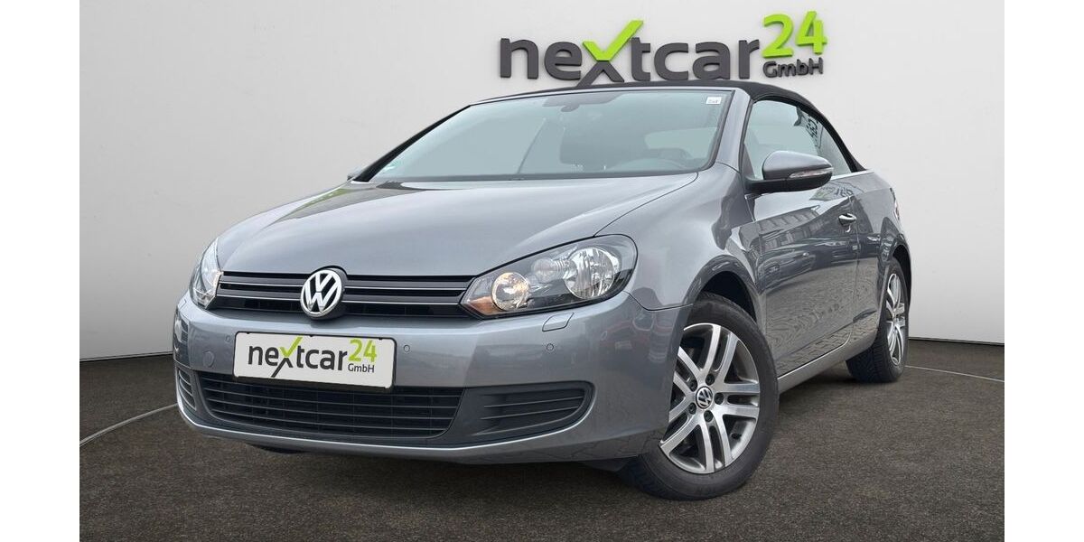 VW Golf 131.400 km 7.990 &euro; Fulda 36043