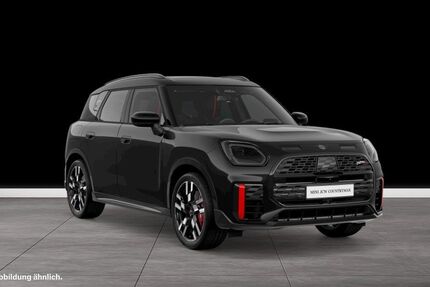 Mini John Cooper Works Countryman 27.691 km 40.390 &euro; Dreieich-Sprendlingen 63303