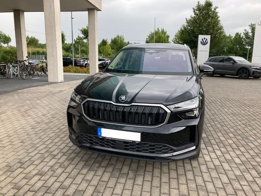 Skoda Kodiaq 65.000 km 39.990 € Untergruppenbach 74199