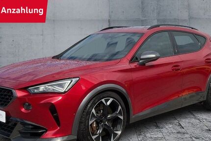 Cupra Formentor 99.752 km 25.750 € Werneck 97440