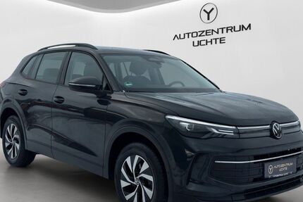 VW Tiguan 17.000 km 40.899 &euro; Uchte 31600