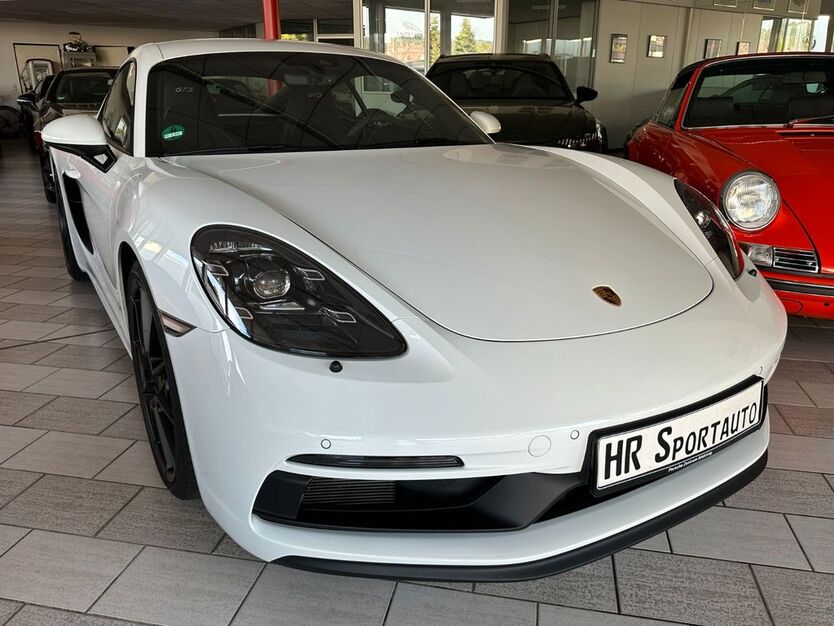 Porsche Andere 13.200 km 82.900 € Andernach 56626