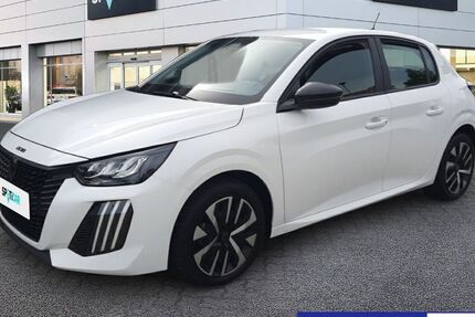 Peugeot 208 19.801 km 13.930 &euro; Heidenau 01809