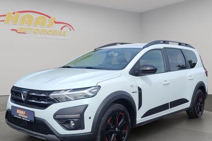 Dacia Jogger 26.231 km 17.900 € Ebersdorf b.Coburg 96237