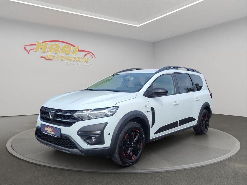 Dacia Jogger 26.231 km 17.900 € Ebersdorf b.Coburg 96237