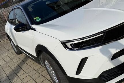 Opel Mokka 25.500 km 19.500 &euro; Sonnenbühl 72820