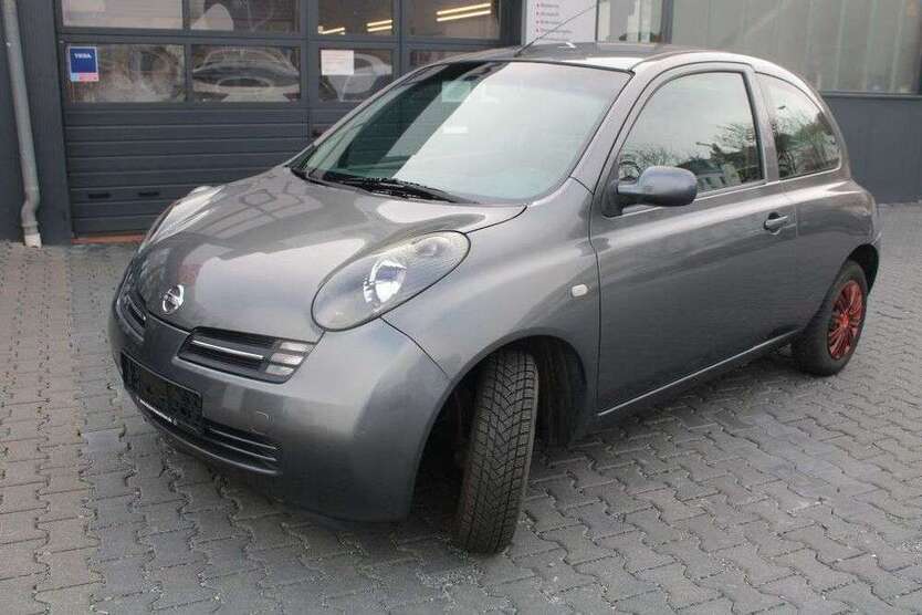 Micra
