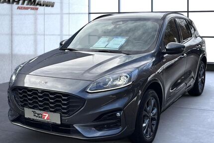 Ford Kuga 30.731 km 23.850 &euro; Kempten 87435