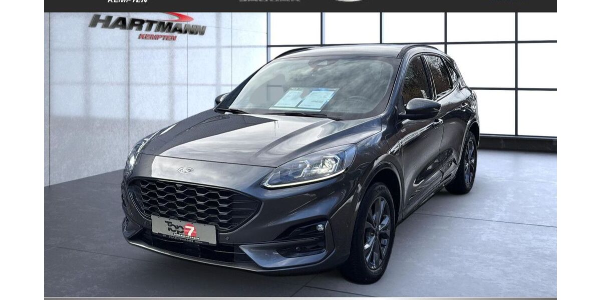 Ford Kuga 30.731 km 23.850 &euro; Kempten 87435
