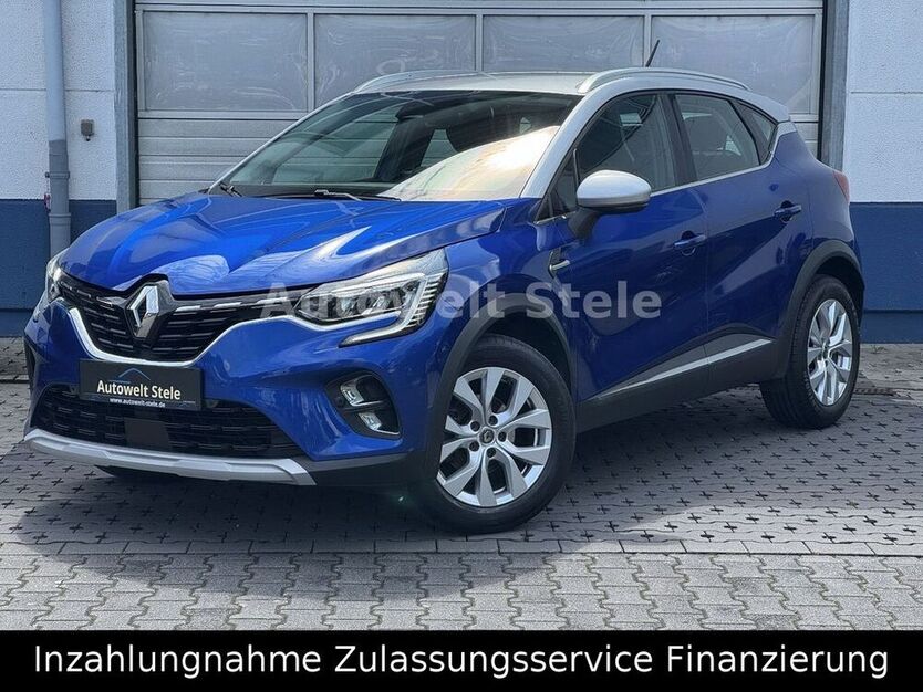 Captur