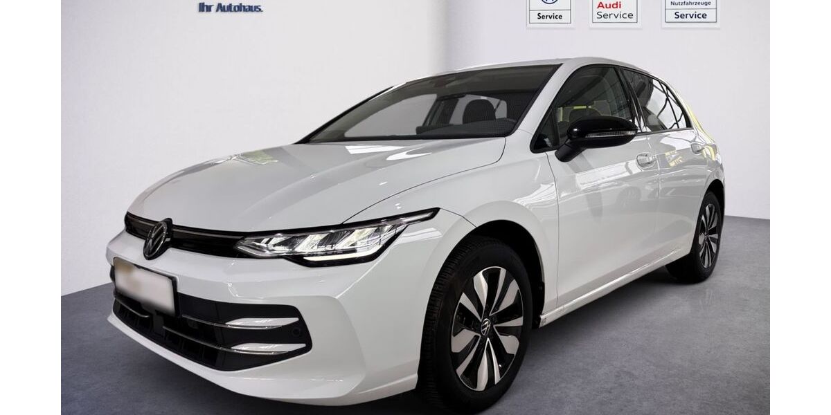 VW Golf 35.501 km 25.980 &euro; Bad Soden 65812