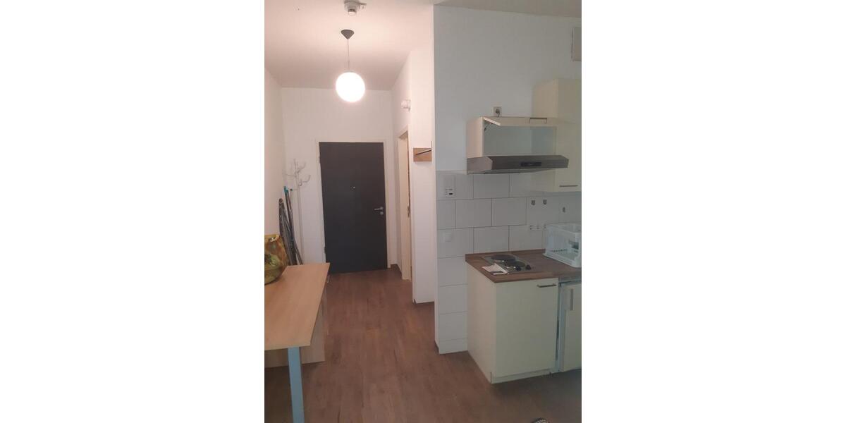Etagenwohnung Bamberg Am Bruderwald - 2 Zimmer, 53 m&sup2;, 248.000&euro; | Angebot:26455518