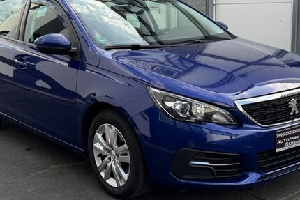 Peugeot 308 149.000 km 8.900 € Dietzenbach 63128