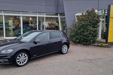 VW Golf 43.999 km 20.490 &euro; Großbottwar 71723