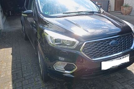 Ford Kuga 112.223 km 16.999 &euro; Cloppenburg 49661