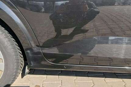 Dacia Logan 160.000 km 10.000 &euro; Köpenick (Berlin) 12559