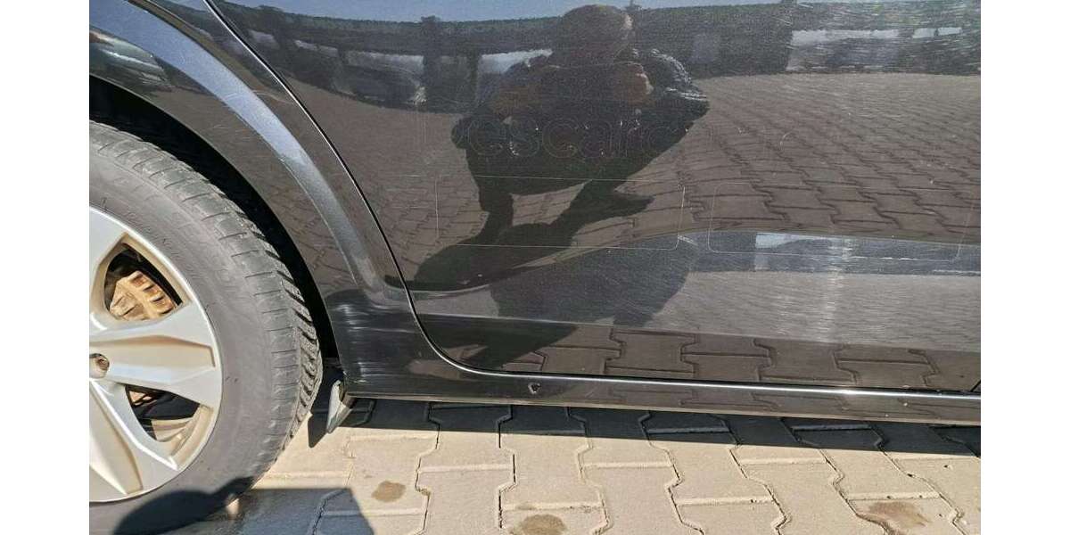 Dacia Logan 160.000 km 10.000 &euro; Köpenick (Berlin) 12559