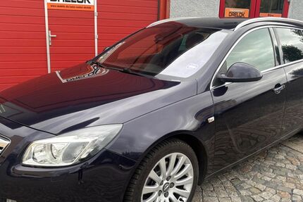 Opel Insignia 135.429 km 5.499 &euro; Freiberg 09599