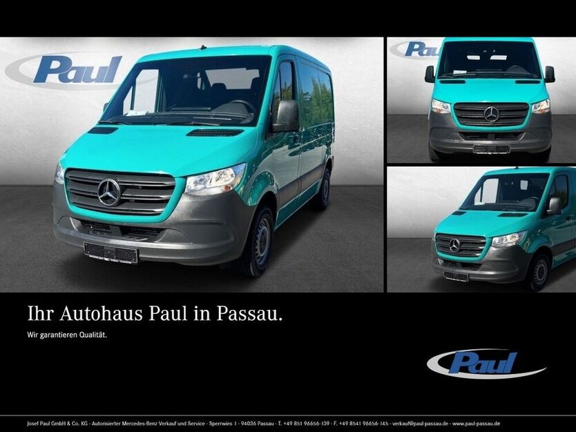 Sprinter