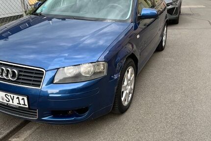 Audi A3 225.000 km 2.000 &euro; Trier 54294