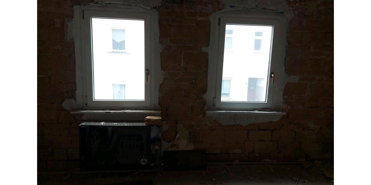 Reihenhaus Oederan - 4 Zimmer, 120 m&sup2;, 35.000&euro; | Angebot:25397832