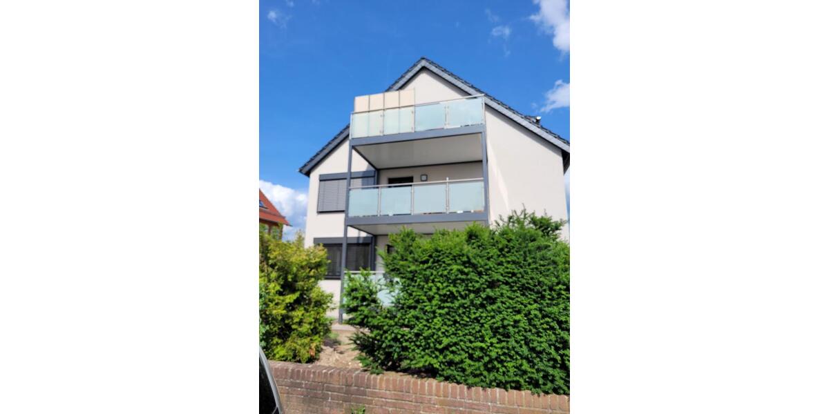 Dachgeschoßwohnung Rosdorf - 2 Zimmer, 75 m&sup2;, 890&euro; | Angebot:25169146