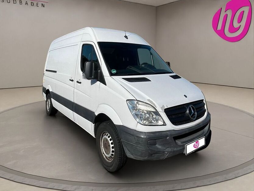 Sprinter