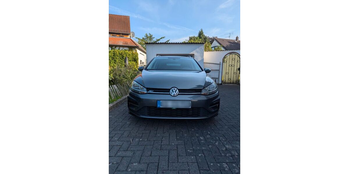 VW Golf 105.300 km 17.200 &euro; Baunatal 34225