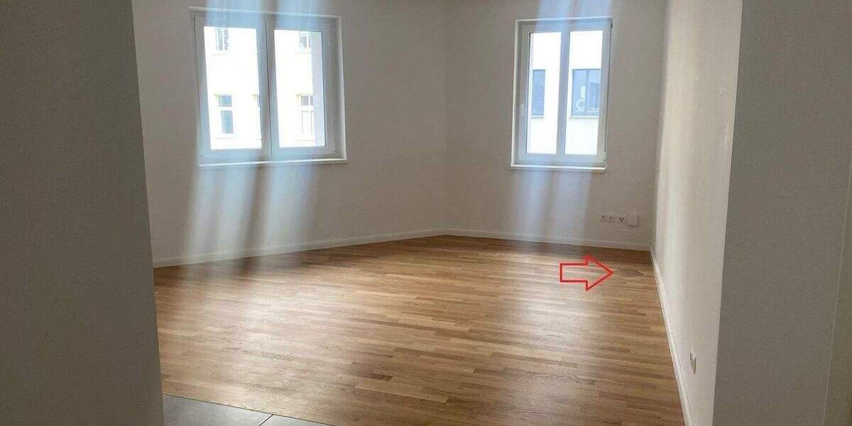 Zimmer Halle (Saale) Innenstadt - 2 Zimmer, 50 m&sup2;, 650&euro; | Angebot:26343850