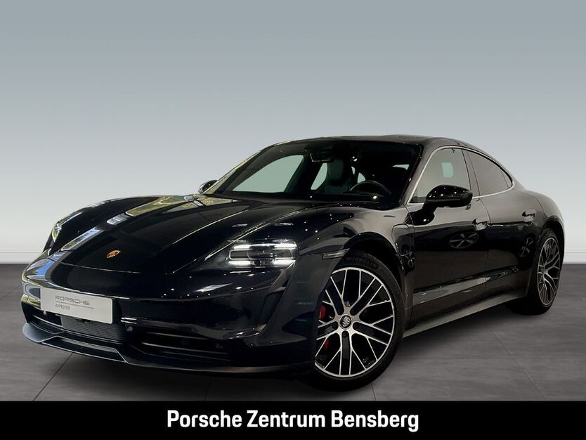 Porsche Taycan 31.000 km 73.900 € Bergisch Gladbach 51429