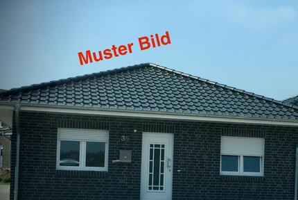 Doppelhaushälfte Neubau 88 m2 Bungalow zu vermieten