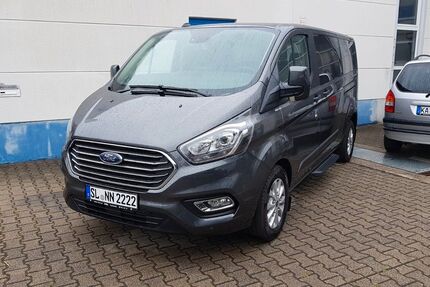 Ford Tourneo Custom 80.738 km 31.900 &euro; Steinbergkirche 24972