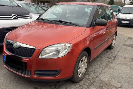 Skoda Fabia 180.000 km 2.490 &euro; Marktrodach 96364