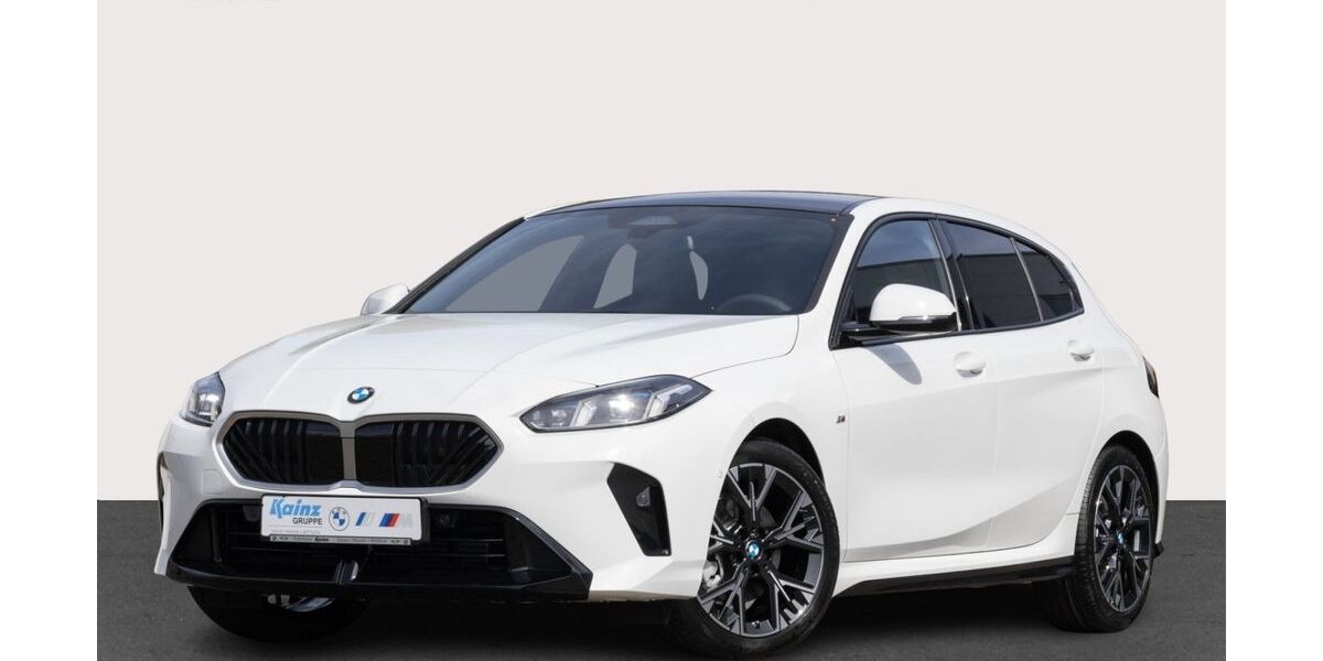 BMW 120 4.900 km 37.890 &euro; Daun-Pützborn 54550