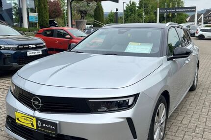 Opel Astra 26.060 km 21.990 &euro; Ehrenkirchen 79238