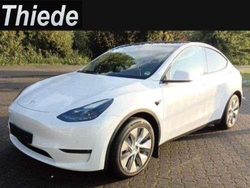 Tesla Model Y 89.250 km 31.950 € Schöningen 38364