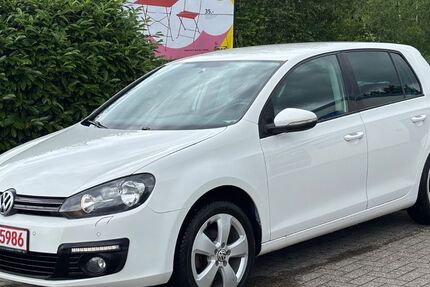 VW Golf 170.000 km 5.290 &euro; Burgdorf 31303