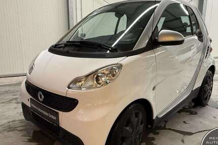 Smart forTwo 62.121 km 7.499 &euro; Hemdingen 25485