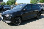 Skoda Karoq 2.0TSi 4x4 Sportline ACC SHZ AHK LED 29.623 km 31.480 &euro; Falkensee 14612