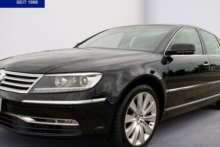 VW Phaeton 226.000 km 8.490 &euro; Neuss 41462