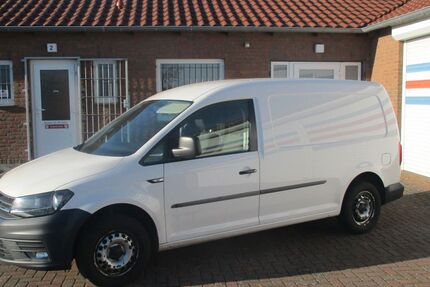 VW Caddy 431.000 km 4.490 &euro; Crivitz 19089