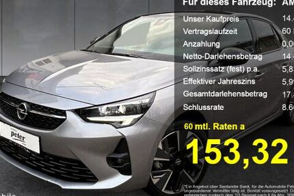 Opel Corsa 20.457 km 14.440 &euro; Osterode 37520