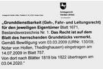 Grundstück Langwedel Daverden - 88.888&euro; | Angebot:25839680