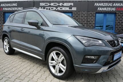 Seat Ateca 53.000 km 21.990 &euro; Ihlow 26632