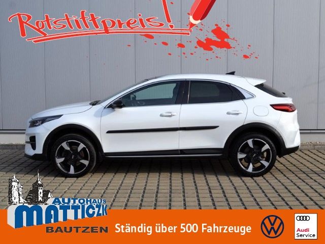 Kia XCeed 25.333 km 21.789 € Bautzen 02625